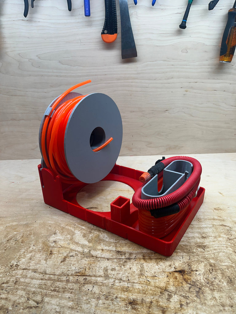 Packout Insert for Hydro-Tail and Hydro-Tube (HT)