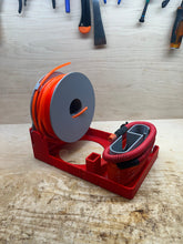 Load image into Gallery viewer, Packout Insert for Hydro-Tail and Hydro-Tube (HT)