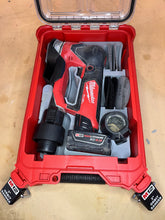 Load image into Gallery viewer, Packout Insert For M12 3" Random Orbit Sander (M3ROS)