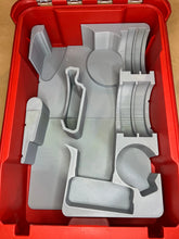 Load image into Gallery viewer, Packout Insert For M12 3" Random Orbit Sander (M3ROS)