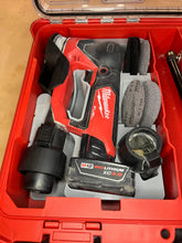 Load image into Gallery viewer, Packout Insert For M12 3" Random Orbit Sander (M3ROS)