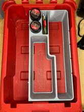 Load image into Gallery viewer, Packout Insert For M4 Screwdriver (M4SD)