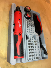 Load image into Gallery viewer, Packout Insert For M4 Screwdriver (M4SD)