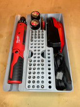 Load image into Gallery viewer, Packout Insert For M4 Screwdriver (M4SD)