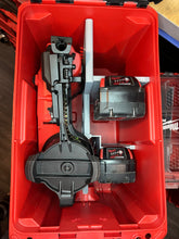 Load image into Gallery viewer, Packout Ammo Can Insert For M18 Roofing Nailer (MRN)