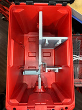 Load image into Gallery viewer, Packout Ammo Can Insert For M18 Roofing Nailer (MRN)