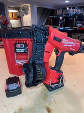 Load image into Gallery viewer, Packout Ammo Can Insert For M18 Roofing Nailer (MRN)