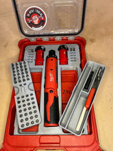 Load image into Gallery viewer, Low Profile Packout Insert For M4 Screwdriver (M4LP)