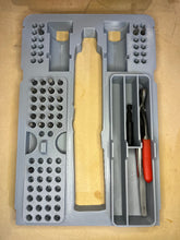 Load image into Gallery viewer, Low Profile Packout Insert For M4 Screwdriver (M4LP)