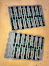 Load image into Gallery viewer, Packout Insert For Wera Micro Drivers (WMD)