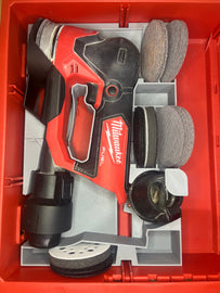 Packout Drawer Insert For M12 3