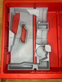 Packout Drawer Insert For M12 3