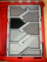 Load image into Gallery viewer, Low Profile Packout Insert For Detail Sandpaper (DSD LP)