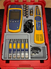 Load image into Gallery viewer, Packout Insert for Fluke MicroScanner2 Kit (FMS)