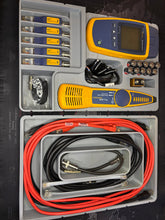 Load image into Gallery viewer, Packout Insert for Fluke MicroScanner2 Kit (FMS)