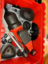 Load image into Gallery viewer, Packout Large Tool Box Insert For M12 Air Snake (MAS)