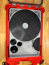 Load image into Gallery viewer, 10-Spot Tools Air Snake Parts Kit (ASP)