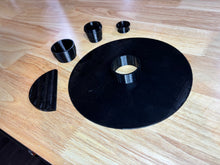 Load image into Gallery viewer, 10-Spot Tools Air Snake Parts Kit (ASP)