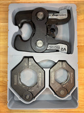 Load image into Gallery viewer, Packout Insert for Ridgid V2 Jaws (RPV)