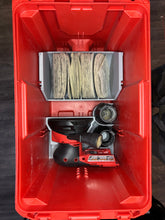 Load image into Gallery viewer, Packout Ammo Can Modular Sander Insert (AC-MSI) - Sanders