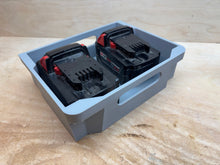 Load image into Gallery viewer, Packout Ammo Can Modular Sander Insert (AC-MSI) - Combo Packages