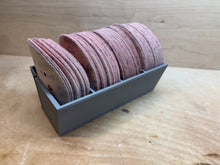 Load image into Gallery viewer, Packout Ammo Can Modular Sander Insert (AC-MSI) - 5" Sandpaper