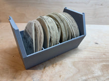 Load image into Gallery viewer, Packout Ammo Can Modular Sander Insert (AC-MSI) - 5" Sandpaper