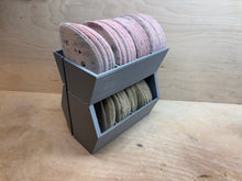 Load image into Gallery viewer, Packout Ammo Can Modular Sander Insert (AC-MSI) - 5" Sandpaper