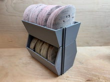 Load image into Gallery viewer, Packout Ammo Can Modular Sander Insert (AC-MSI) - Combo Packages