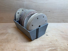 Load image into Gallery viewer, Packout Ammo Can Modular Sander Insert (AC-MSI) - 6" Sandpaper