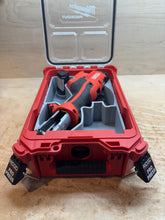 Load image into Gallery viewer, Packout Insert For Ridgid RP115 Mini Pro Press (RP1)