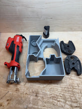 Load image into Gallery viewer, Packout Insert For Ridgid RP115 Mini Pro Press (RP1)