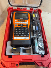 Load image into Gallery viewer, Packout Insert For Brother P Touch Edge E560 Label Maker (BL560)
