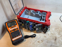 Load image into Gallery viewer, Packout Insert For Brother P Touch Edge E560 Label Maker (BL560)