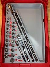 Load image into Gallery viewer, Packout Insert For Gear Wrench 55-Piece 1/4" Drive Socket Set (GW55)