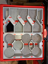Load image into Gallery viewer, Packout Drawer Insert For 3" Sanding Discs (3SD D)