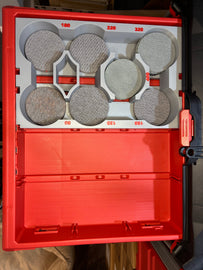 Packout Drawer Insert For 3