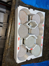 Load image into Gallery viewer, Packout Drawer Insert For 3" Sanding Discs (3SD D)