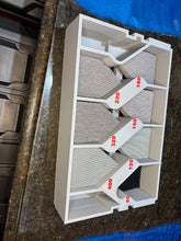 Load image into Gallery viewer, Packout Drawer Insert For Detail Sandpaper (DSD D)