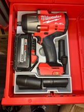 Load image into Gallery viewer, Packout Drawer Insert for M18 1/2" High-Torque Impact Wrench 2967 (MHT D)