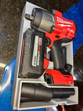 Load image into Gallery viewer, Packout Drawer Insert for M18 1/2" High-Torque Impact Wrench 2967 (MHT D)