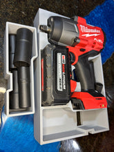 Load image into Gallery viewer, Packout Drawer Insert for M18 1/2" High-Torque Impact Wrench 2967 (MHT D)