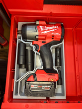Load image into Gallery viewer, Packout Drawer Insert for M18 1/2" High-Torque Impact Wrench 2967 (MHT D)
