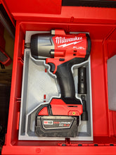 Load image into Gallery viewer, Packout Drawer Insert for M18 1/2" High-Torque Impact Wrench 2967 (MHT D)