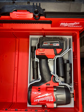 Load image into Gallery viewer, Packout Drawer Insert for M18 1/2" High-Torque Impact Wrench 2967 (MHT D)