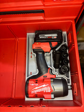 Load image into Gallery viewer, Packout Drawer Insert for M18 1/2" High-Torque Impact Wrench 2967 (MHT D)