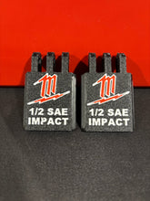 Load image into Gallery viewer, Packout Insert For 1/2" 19-Piece Impact Socket Set (IST-HS19)