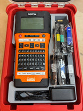 Load image into Gallery viewer, Packout Insert For Brother P Touch Edge E550 Label Maker (BL550)