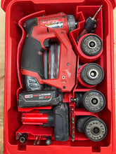 Load image into Gallery viewer, Packout Insert For M12 Installation Driver USA (MIDUSA)