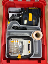 Load image into Gallery viewer, Packout Organizer Insert For Reekon Tools (RTO)